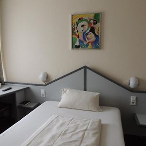 Kamer met een King Size Bed